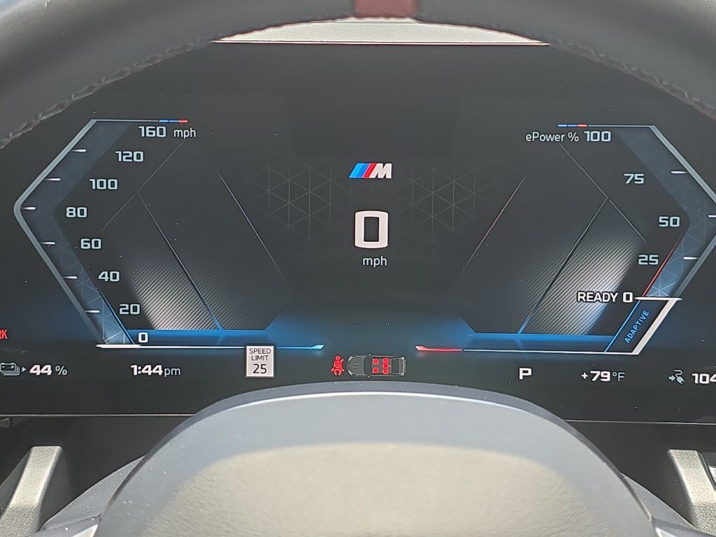 Used 2024 BMW i5 M60 w/ Executive Package AWD/4WD image 17