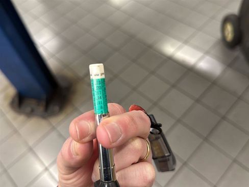 Used 2021 INFINITI QX50 Sensory w/ Cargo Package image 37