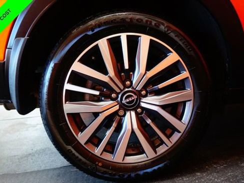 Certified 2024 Nissan Kicks SV image 86