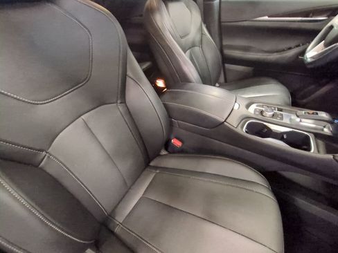 Used 2023 INFINITI QX60 Sensory w/ Vision Package image 28