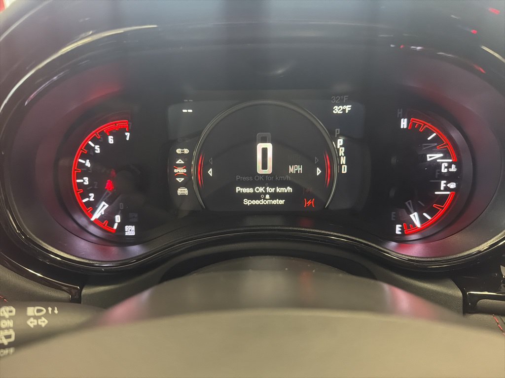 New 2026 Dodge Durango GT AWD/4WD image 13