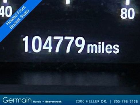 Used 2021 Honda CR-V EX image 24