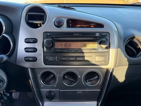 Used 2008 Toyota Matrix image 18