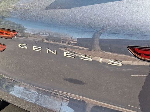 New 2026 Genesis GV70 3.5T Sport Prestige image 19