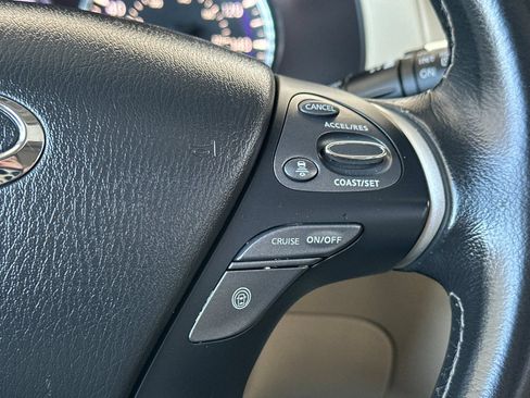 Used 2019 INFINITI QX60 Luxe w/ Essential Package AWD/4WD image 34