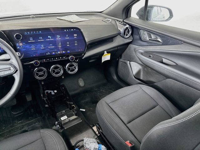 New 2025 Chevrolet Blazer EV AWD Police w/ Remote Keyless Entry Package image 22