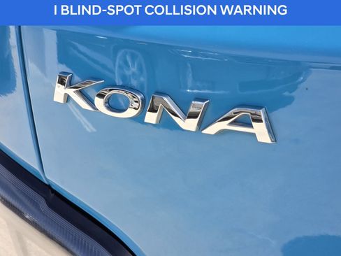 Used 2022 Hyundai Kona SEL image 10