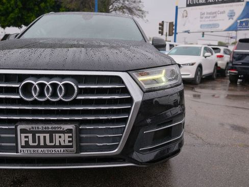 Used 2018 Audi Q7 2.0T Premium image 22