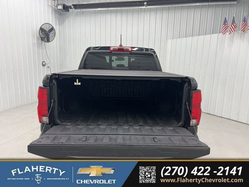 Used 2023 Chevrolet Colorado ZR2 w/ ZR2 Convenience Package III image 20