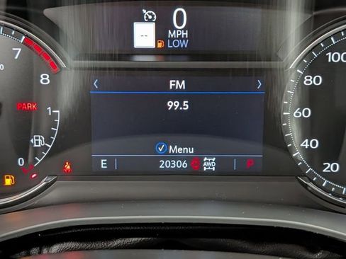 Used 2024 Cadillac XT6 Sport image 23