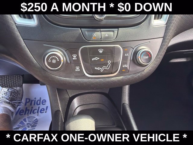 Used 2023 Chevrolet Malibu LS FWD image 24