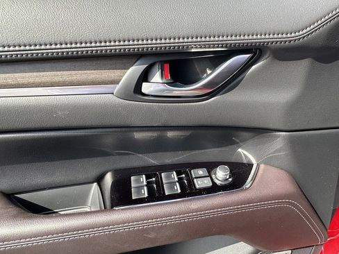 Certified 2025 MAZDA CX-5 Signature image 18