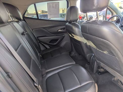 Used 2020 Buick Encore Essence image 32