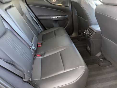 Certified 2026 Lexus NX 350 AWD w/ Premium Package image 19