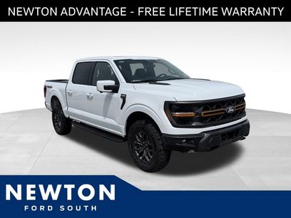 New 2026 Ford F150 Tremor