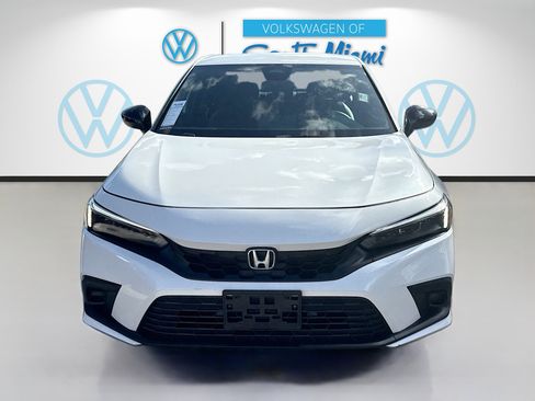 Used 2024 Honda Civic Sport image 2