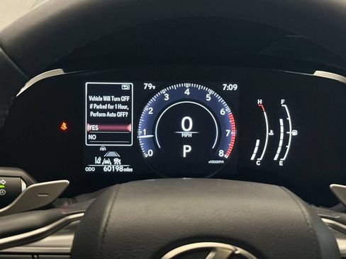 Certified 2022 Lexus NX 350 AWD w/ Cold Area Package image 24
