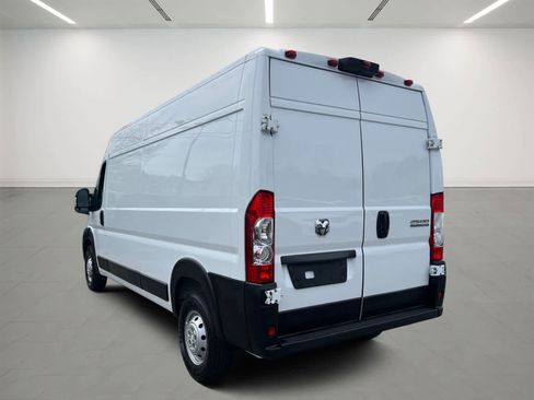 Used 2023 RAM ProMaster 2500 FWD image 4
