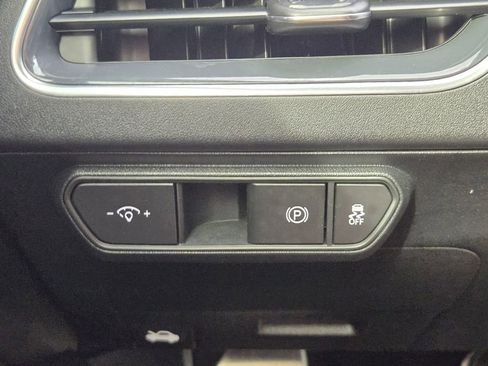 Certified 2025 Kia K4 GT-Line Turbo FWD image 21