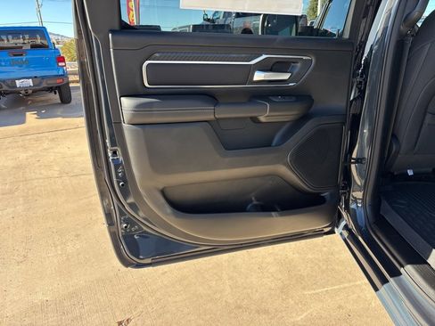 New 2026 RAM 1500 Big Horn image 17