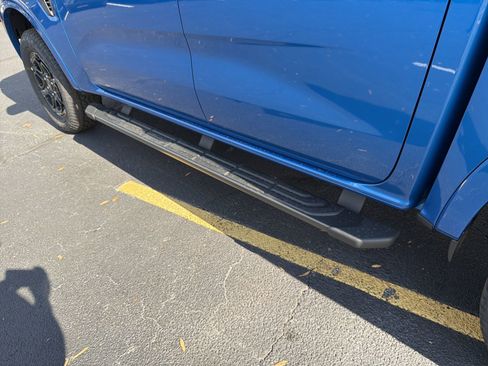 New 2025 Ford Ranger XLT w/ Equipment Group 301A High image 29