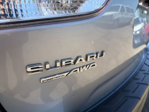 Used 2019 Subaru Forester Premium AWD/4WD image 25