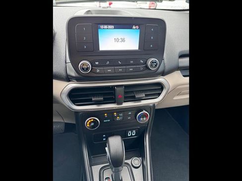 Used 2022 Ford EcoSport S AWD/4WD image 11