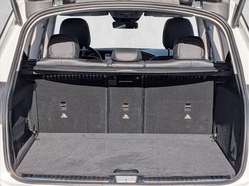 Certified 2025 Mercedes-Benz GLE 350 4MATIC image 6