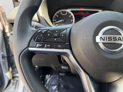 Used 2023 Nissan Sentra SV FWD image 21