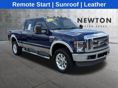 Used 2010 Ford F350 Lariat