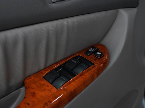 Used 2008 Toyota Sienna XLE Limited FWD image 23