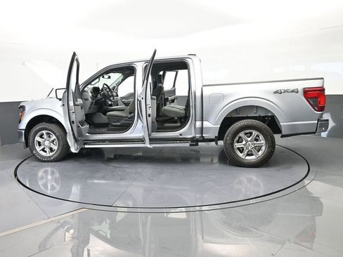 Used 2024 Ford F150 XLT w/ Mobile Office Package image 87