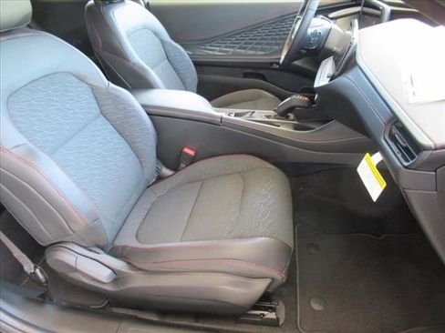 Used 2025 Dodge Charger R/T w/ Quick Order Package 25M R/T image 10