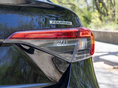 Used 2022 Honda Civic Touring image 13