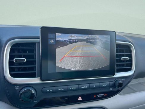 New 2026 Hyundai Venue SEL FWD image 23