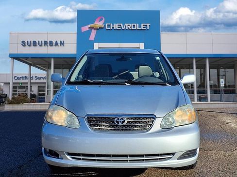 Used 2005 Toyota Corolla image 2