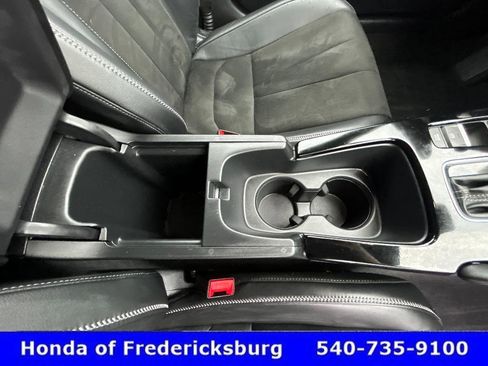 Used 2023 Acura Integra A-Spec image 23