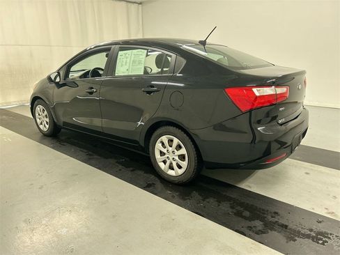 Used 2015 Kia Rio LX w/ Power Package image 6