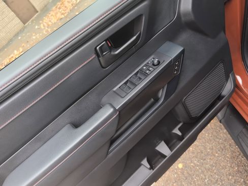 Used 2024 Toyota Tundra TRD Pro image 14