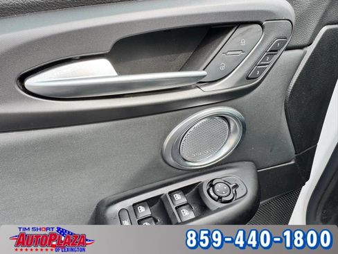 Used 2023 Dodge Hornet GT Plus AWD/4WD image 50
