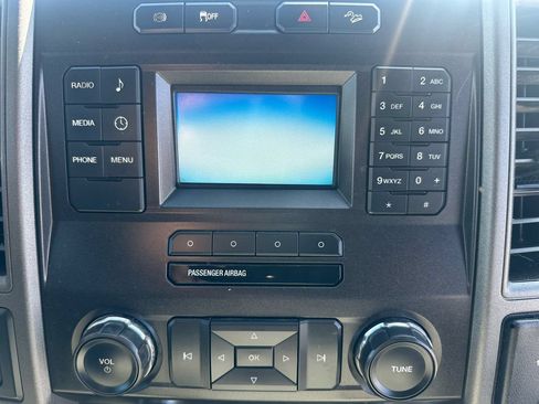 Used 2019 Ford F350 XL w/ STX Appearance Package AWD/4WD image 19