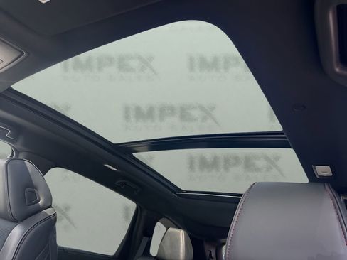 Used 2023 Acura MDX A-Spec image 12