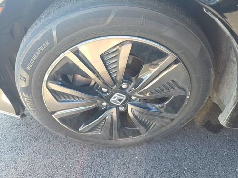 Used 2018 Honda Civic EX image 7