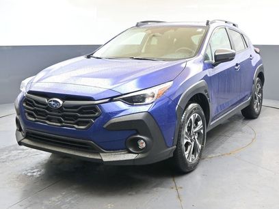 New 2026 Subaru Crosstrek 2.0i Premium