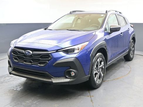 New 2026 Subaru Crosstrek 2.0i Premium AWD/4WD image 1