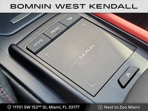 Used 2021 Lexus ES 350 F Sport w/ Accessory Package 2 image 25