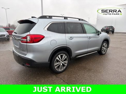 Used 2020 Subaru Ascent Limited image 3