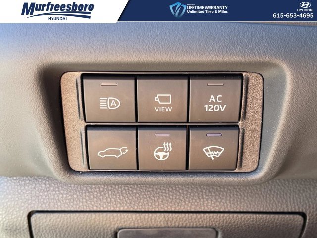 Used 2022 Toyota Highlander Limited AWD/4WD image 39