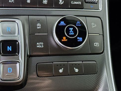 Certified 2023 Hyundai Santa Fe XRT AWD/4WD image 12
