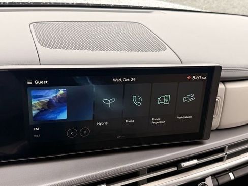 New 2026 Hyundai Santa Fe SEL FWD image 21